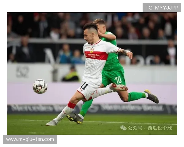 斯图加特主场战绩卓越，成欧冠席位有力竞争者