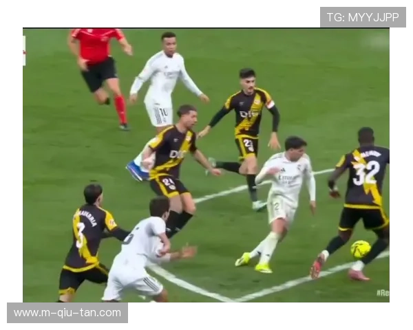 皇马绝杀巴列卡诺,姆巴佩读秒点球助球队取三分 皇马绝杀巴列卡诺,姆巴佩读秒点球助球队取三分